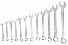 Lehtvõtmete komplekt Top Tools 35D257, 6-32 mm, 12 tk
