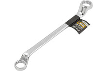 Silumusvõti Jcb JCB-7592427, 24x27 mm, 75 kraadi nurga all