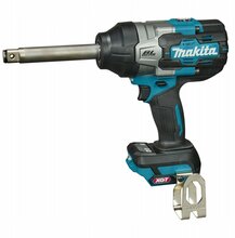 Akulöökmutrikeeraja Makita Max XGT TW011GZ, 18 V
