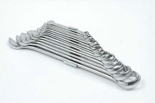 Kombineeritud mutrivõtmete komplekt Vorel, 6-32 mm, 20 tk