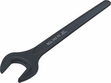 Mutrivõti avatud otsaga BGS TECHNIC 34270, 70 mm