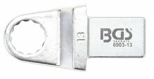 Mutrivõti BGS Technik 6903-13, 13 mm