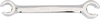 Pidurivooliku võti Yato YT-0140, 22x24 mm