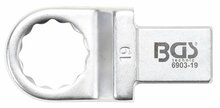 Mutrivõti BGS Technik 6903-19, 19 mm