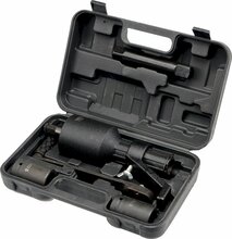 Pöördemomendi kordaja Yato YT-0782, 1:58, 4200 Nm