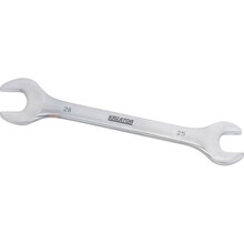 Kahepoolne mutrivõti Kreator, 260 mm, 25-28 mm