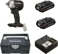 Löökmutrivõti Panasonic EY75A8PN2G32, 18 V, 1/2