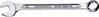 Kombineeritud mutrivõti Stahlwille 40086060, 60 mm