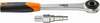 Mutrivõtmete komplekt Neo Tools A 1/2, 02-060