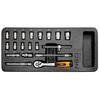 Padrunvõtmete komplekt Neotools Neo 84-237, 19 tk