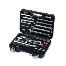 Tööriistakomplekt Yato YT-12691, 82 tk