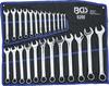 Kombineeritud võtmete komplekt Bgs Technic 9290, 6-32 mm, 25 tk