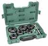 Õlifiltri võti SATA ST09703SJ, 8 tk