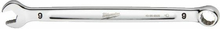 Kombineeritud mutrivõti Milwaukee 4932471517, 9 mm