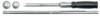 Ristmutrivõti Yato YT-08035, 1/2, 17-23 mm, 4 tk