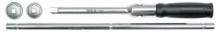Ristmutrivõti Yato YT-08035, 1/2, 17-23 mm, 4 tk