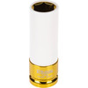 Löökpadrunvõti Richmann C2841, 1/2, 19 mm