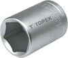 Padrun Topex 1/2, 18 mm, CV