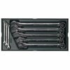 Kombineeritud mutrivõtmete komplekt SATA S09907, 8 tk