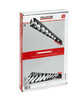 Mutrivõtmete komplekt Kreator, 6-32 mm, 12 tk