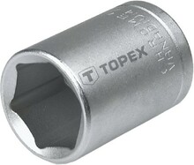 Padrun Topex 1/2, 18 mm, CV