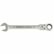 Käristiga mutrivõti Proxxon MicroSpeeder, 19 mm