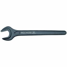 Ühepoolne lahtise otsaga mutrivõti Bgs Technic 34232, 32 mm