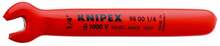 Mutrivõti Knipex 98 00 1/4, 108 mm