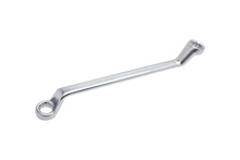 Kombineeritud mutrivõti Rockforce RF-7592730, 27x30 mm, 75