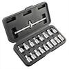 Õlifiltri võtmete komplekt Neo Tools 11-235, 3/8, 18 tk