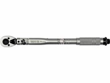 Dünamomeetriline võti Yato YT-0750, 3/8, 20-110 Nm, 366 mm