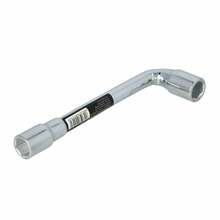 L-tüüpi võti Faster Tools 19 mm, 225 mm