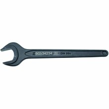 Ühepoolne lahtise otsaga mutrivõti Bgs Technic 34234, 34 mm