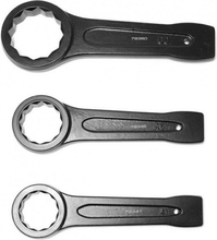 Löögimutrivõti JCB 79346, 46 mm