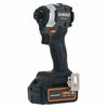 Akuga lööktrell Dewalt DCF85MM2T-QW, 18 V
