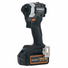 Akuga lööktrell Dewalt DCF85MM2T-QW, 18 V