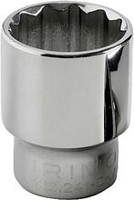 Padrun Irimo 122-34-1, 34 mm, 1/2, 12-kant