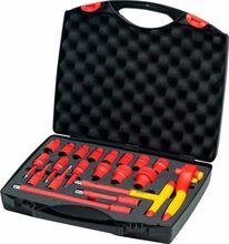 Tööriistakomplekt Wiha 43024, 20 tk