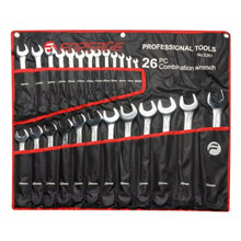 Mutrivõtmete komplekt Rockforce RF-5261P32, 25 tk, 6-32 mm
