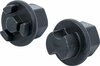 Õli äravoolukorgi mutrivõtmete komplekt BGS TECHNIC 70984, 2 tk