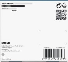 Kuuskantpadrunite komplekt Bosch PowerTools 2608003033, 1/2, 3 tk