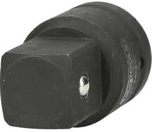 Löökadapter Ks Tools 515.1373-E, 3/4 F x 1 M