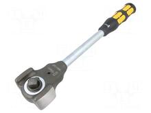 Mutrivõti Wera Koloss 8002 C, 1/2, 600 Nm, 341 mm