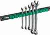 Kombineeritud mutrivõtmete komplekt Wera 05020015001, 8-19 mm, 5 tk