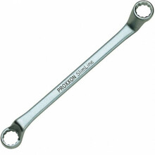 Silmusvõti Proxxon 23886, 18 x 19 mm, 260 mm
