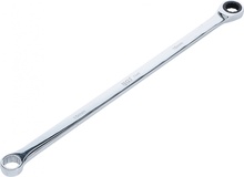 Põrkmehhanismiga rõngasvõti Bgs Technic 7245, 15 mm