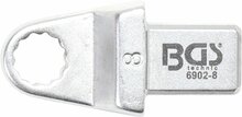 Mutrivõti BGS TECHNIC 6902-8, 8 mm