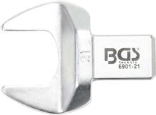 Mutrivõti BGS Technik 6901-21, 21 mm