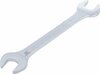 Kahepoolne lahtine mutrivõti Bgs Technic 1184-21x23, 21 x 23 mm
