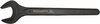 Ühepoolne lahtise otsaga mutrivõti BGS TECHNIC 34255, 55 mm